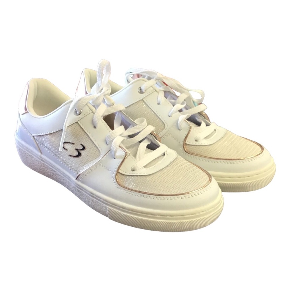 Skechers Concept Memory Foam Sneakers